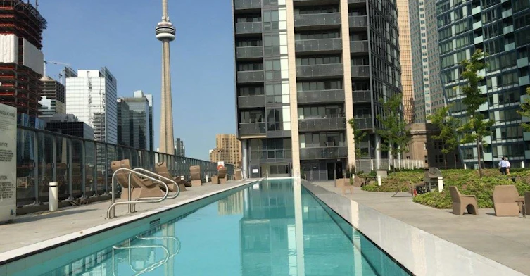 202-1 The Esplanade Drive, Toronto, ON, M5E 0A8 - 25
