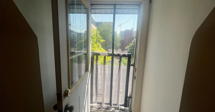 Upper-91 Dovercourt Road, Toronto, ON, M6J 3C2 - 10