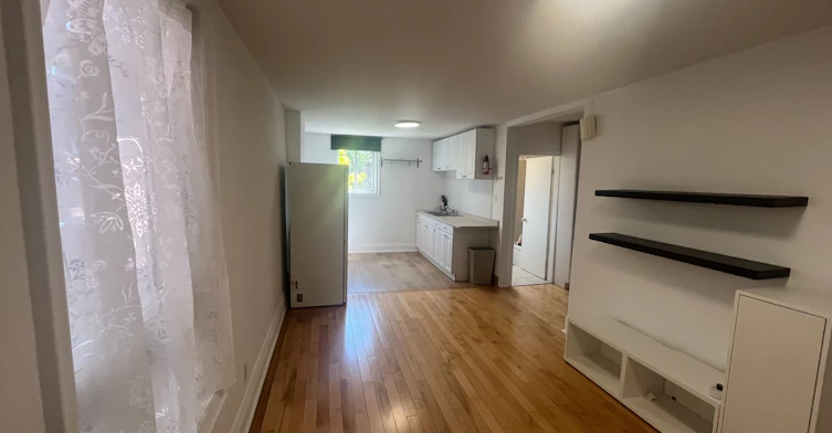 Upper-91 Dovercourt Road, Toronto, ON, M6J 3C2 - 6
