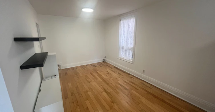 Upper-91 Dovercourt Road, Toronto, ON, M6J 3C2 - 4