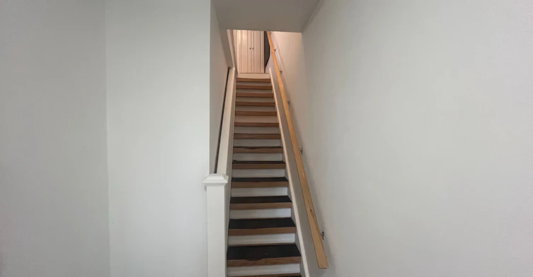 Upper-91 Dovercourt Road, Toronto, ON, M6J 3C2 - 3