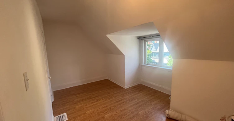 Upper-91 Dovercourt Road, Toronto, ON, M6J 3C2 - 8