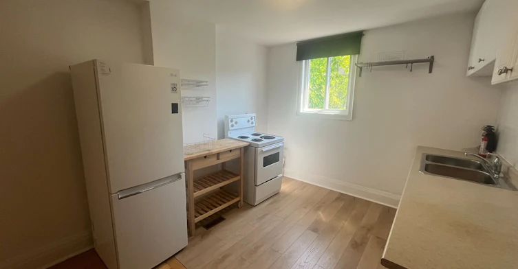 Upper-91 Dovercourt Road, Toronto, ON, M6J 3C2 - 5