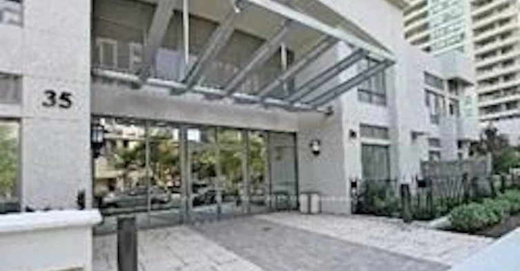 1512-35 Hollywood Avenue, Toronto, ON, M2N 0A9