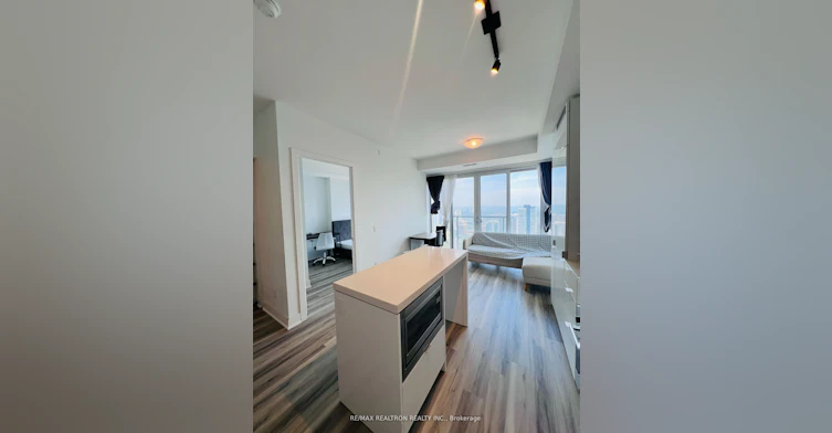 4207-7 Grenville Street, Toronto, ON, M4Y 0E9 - 3