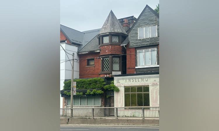 278 Avenue Road