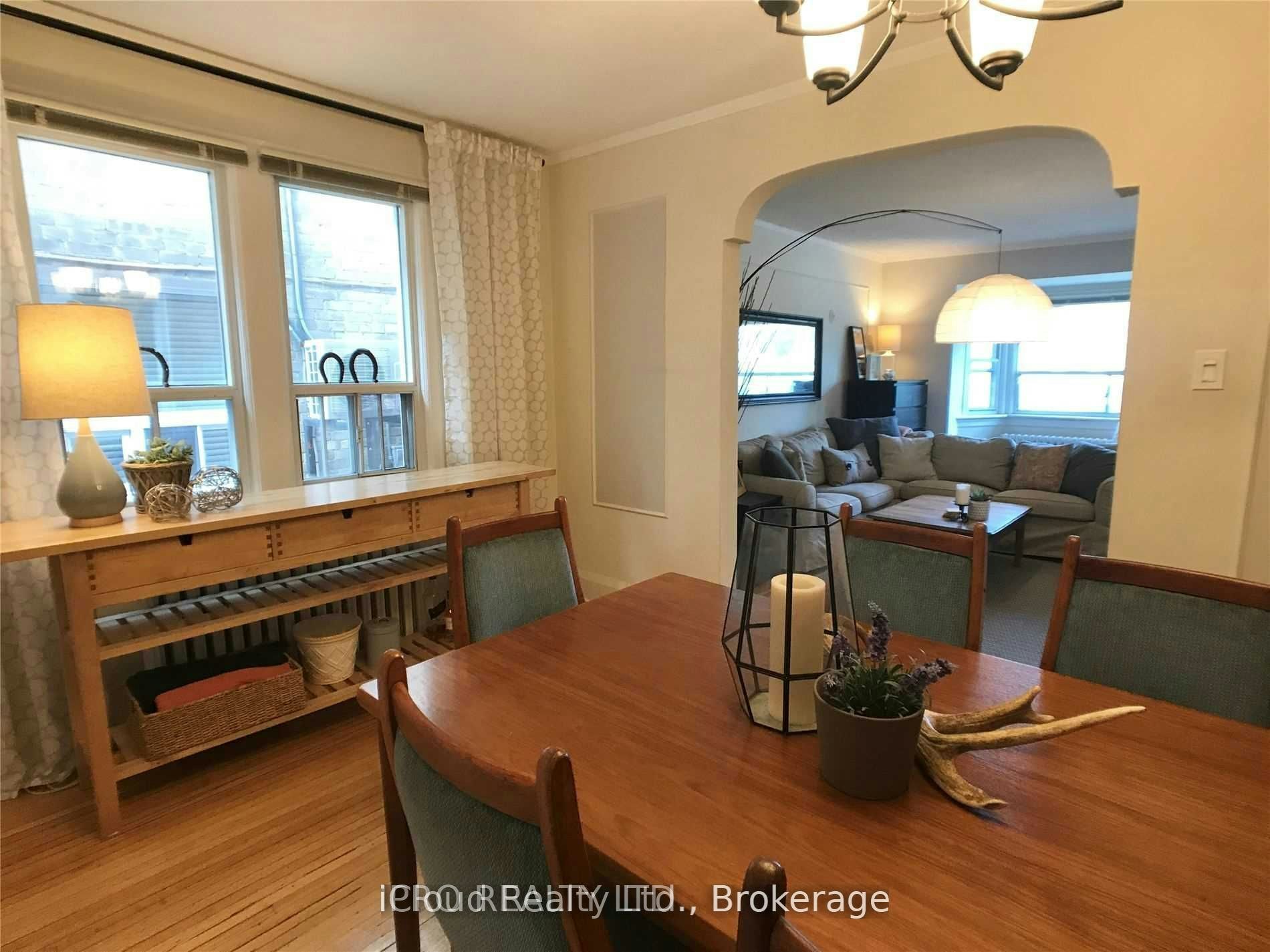 Upper-1162 Avenue Road W, Toronto, ON, M5N 2E8 - 16