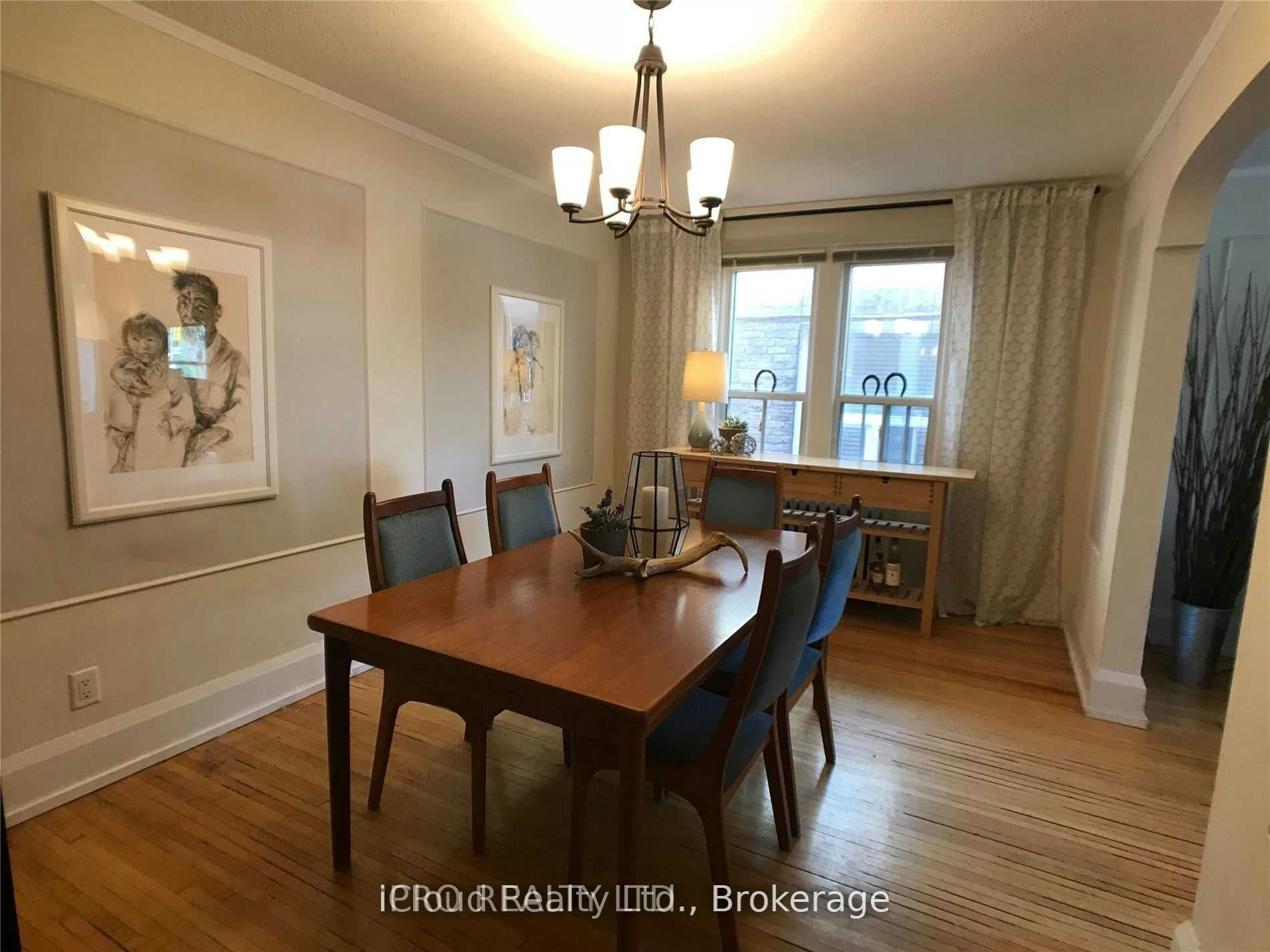 Upper-1162 Avenue Road W, Toronto, ON, M5N 2E8 - 5