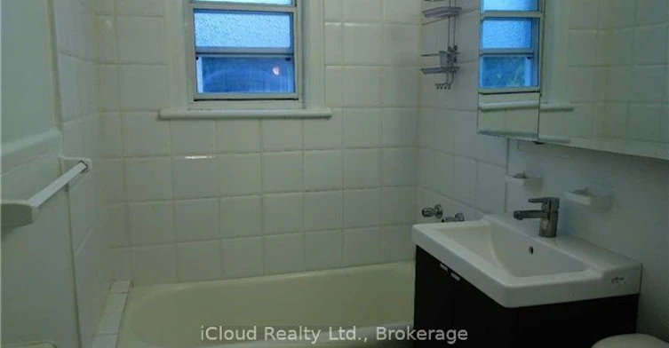 Upper-1162 Avenue Road W, Toronto, ON, M5N 2E8 - 7