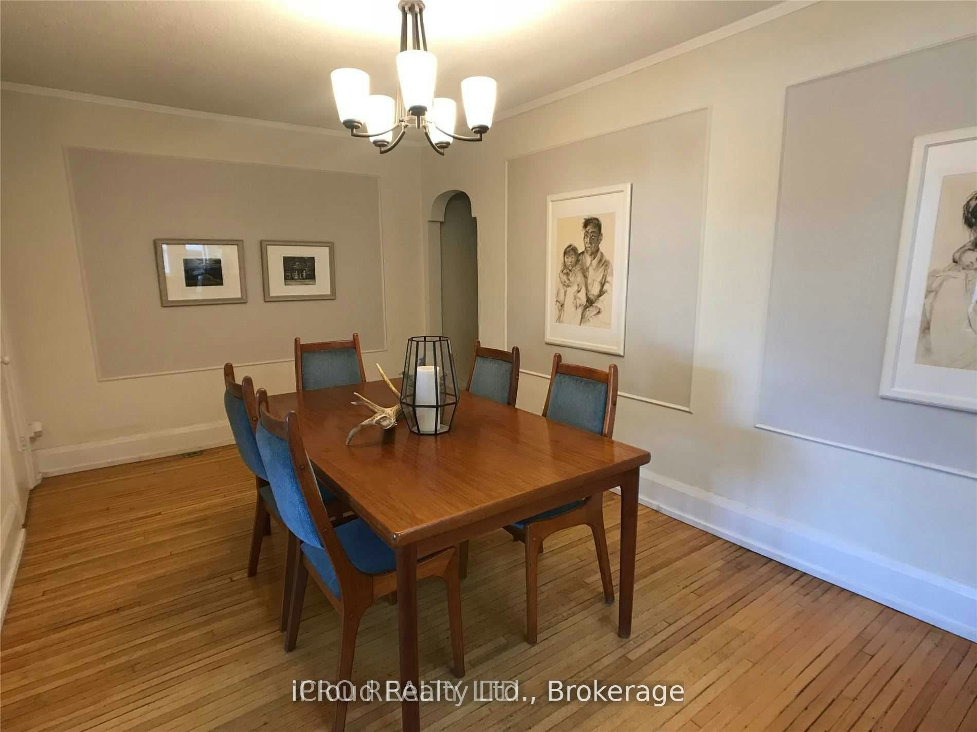 Upper-1162 Avenue Road W, Toronto, ON, M5N 2E8 - 17