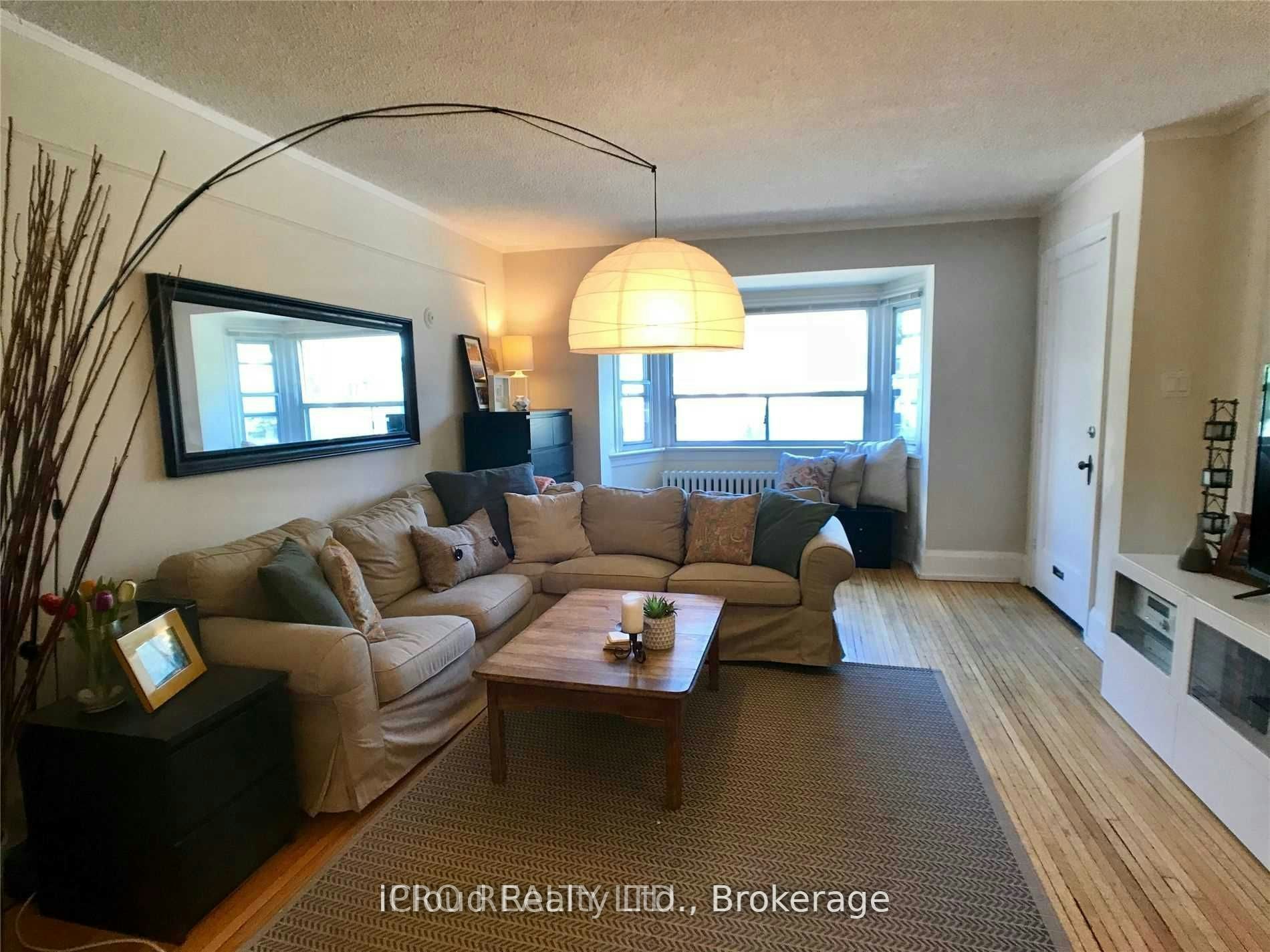 Upper-1162 Avenue Road W, Toronto, ON, M5N 2E8 - 2