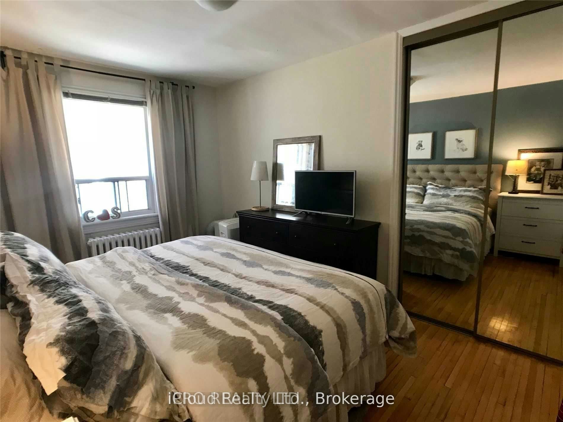 Upper-1162 Avenue Road W, Toronto, ON, M5N 2E8 - 9