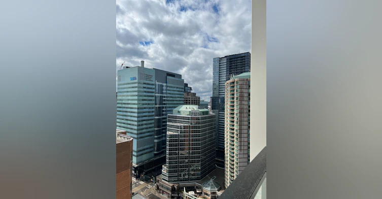 2612-20 Edward Street, Toronto, ON, M5G 1C9 - 23
