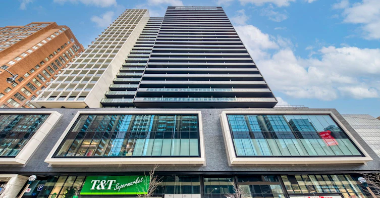 2612-20 Edward Street, Toronto, ON, M5G 1C9 - 2