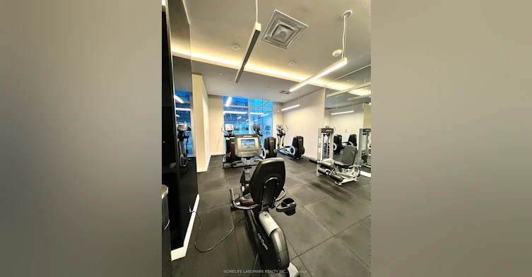1909-5180 Yonge Street, Toronto, ON, M2N 0K5 - 18