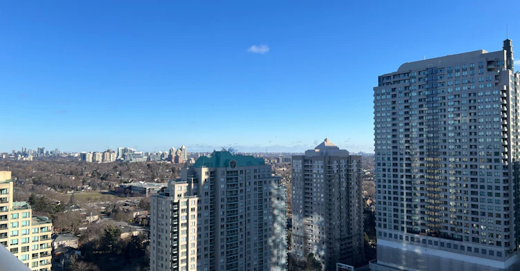 1909-5180 Yonge Street, Toronto, ON, M2N 0K5 - 16