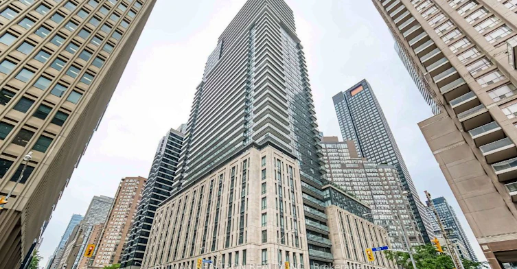 4101 ROOM C-955 Bay Street, Toronto, ON, M5S 2A2