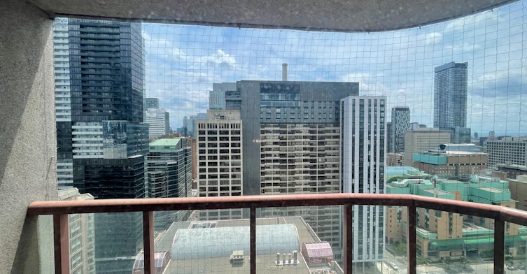 1909-736 Bay Street, Toronto, ON, M5G 2M4 - 6