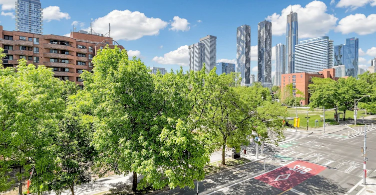 226-121 Lower Sherbourne Street, Toronto, ON, M5A 0W8 - 31