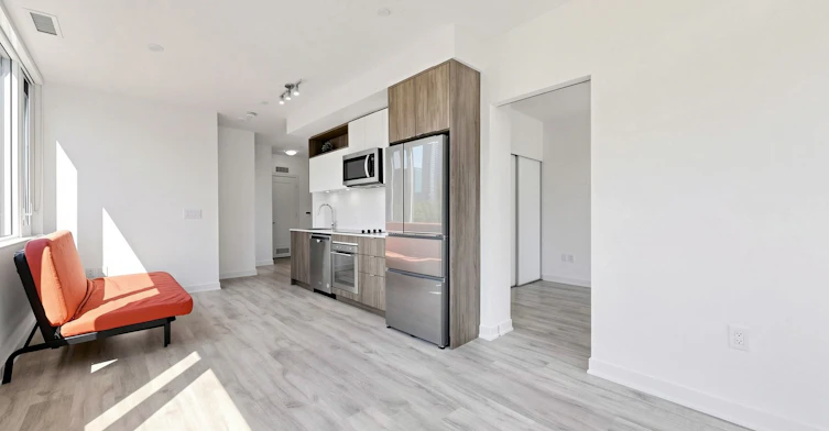 226-121 Lower Sherbourne Street, Toronto, ON, M5A 0W8 - 9