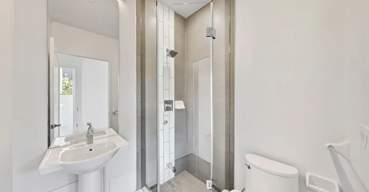 226-121 Lower Sherbourne Street, Toronto, ON, M5A 0W8 - 25