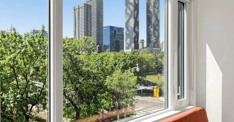 226-121 Lower Sherbourne Street, Toronto, ON, M5A 0W8 - 14