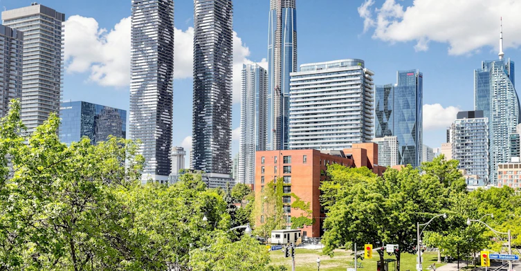 226-121 Lower Sherbourne Street, Toronto, ON, M5A 0W8 - 32