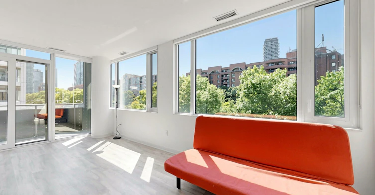 226-121 Lower Sherbourne Street, Toronto, ON, M5A 0W8 - 8