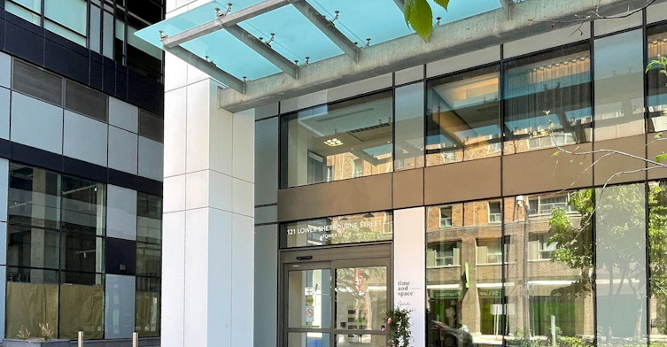 226-121 Lower Sherbourne Street, Toronto, ON, M5A 0W8 - 2