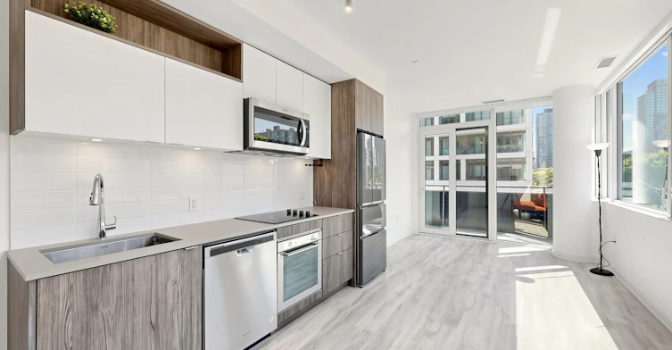 226-121 Lower Sherbourne Street, Toronto, ON, M5A 0W8 - 7