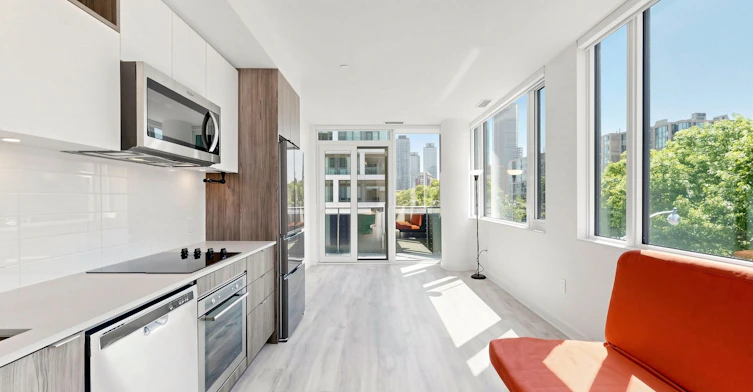 226-121 Lower Sherbourne Street, Toronto, ON, M5A 0W8 - 6