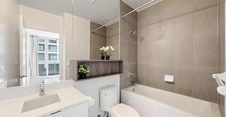 226-121 Lower Sherbourne Street, Toronto, ON, M5A 0W8 - 19