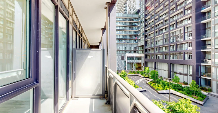 226-121 Lower Sherbourne Street, Toronto, ON, M5A 0W8 - 33