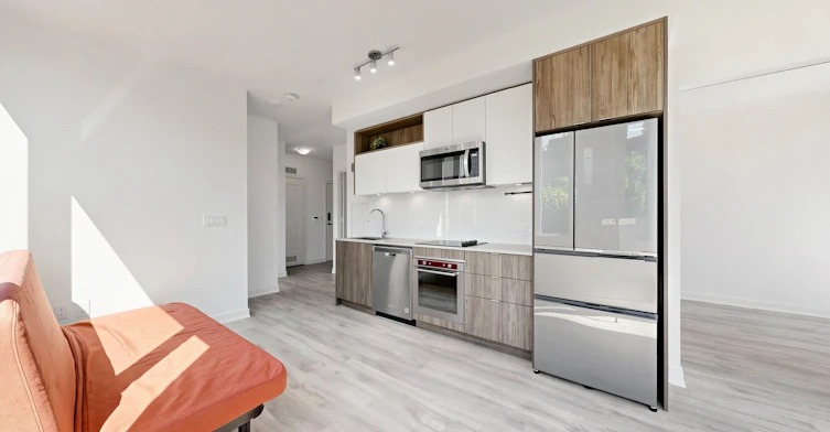 226-121 Lower Sherbourne Street, Toronto, ON, M5A 0W8 - 10