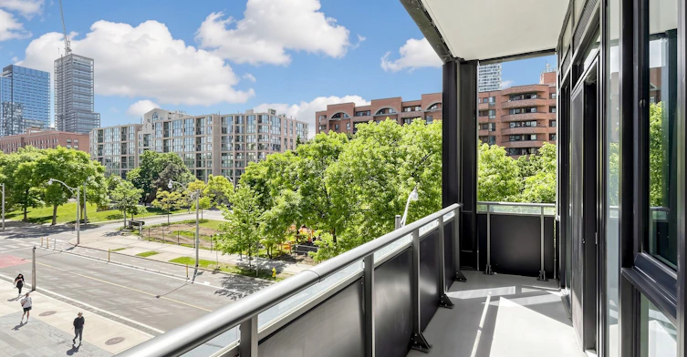226-121 Lower Sherbourne Street, Toronto, ON, M5A 0W8 - 30
