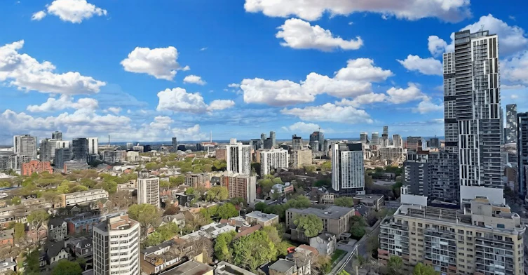 2616-319 Jarvis Street, Toronto, ON, M5B 0C8 - 9
