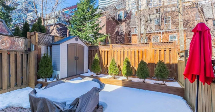 120 Mcgill Street, Toronto, ON, M5B 1H6 - 11