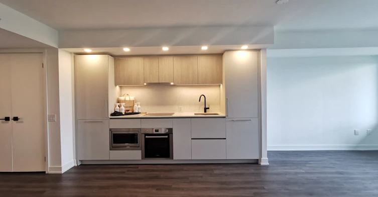 1205-609 Sherbourne Street, Toronto, ON, M4X 0A4 - 4