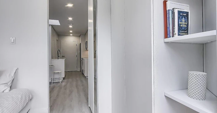 2-415 Dundas Street E, Toronto, ON, M5A 2A9 - 6