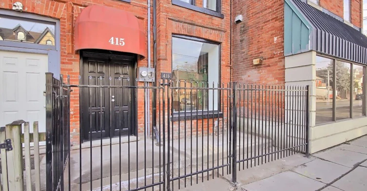 2-415 Dundas Street E, Toronto, ON, M5A 2A9 - 10