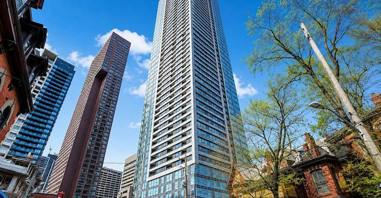 1605-609 Sherbourne Street, Toronto, ON, M4X 0A4