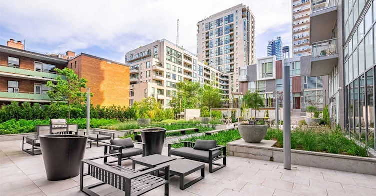 2607-101 Erskine Avenue, Toronto, ON, M4P 1Y5 - 4