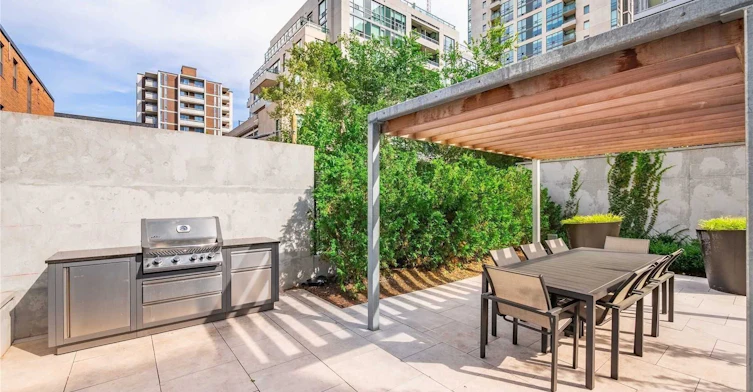 2607-101 Erskine Avenue, Toronto, ON, M4P 1Y5 - 3