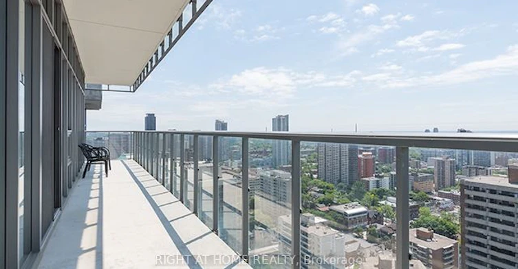 2903-33 Charles Street, Toronto, ON, M4Y 1R9 - 16
