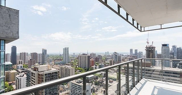 2903-33 Charles Street, Toronto, ON, M4Y 1R9 - 19