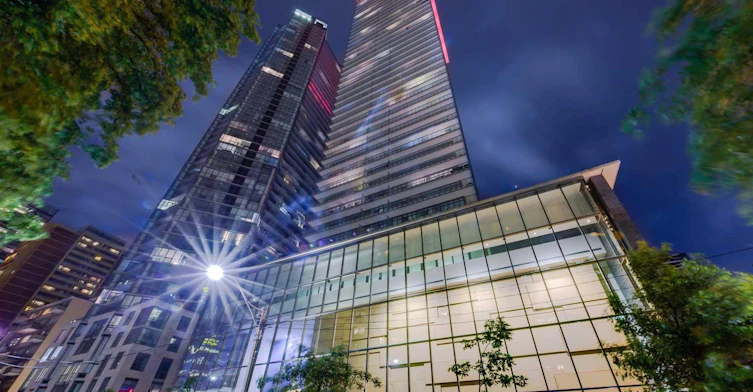 2903-33 Charles Street, Toronto, ON, M4Y 1R9 - 24