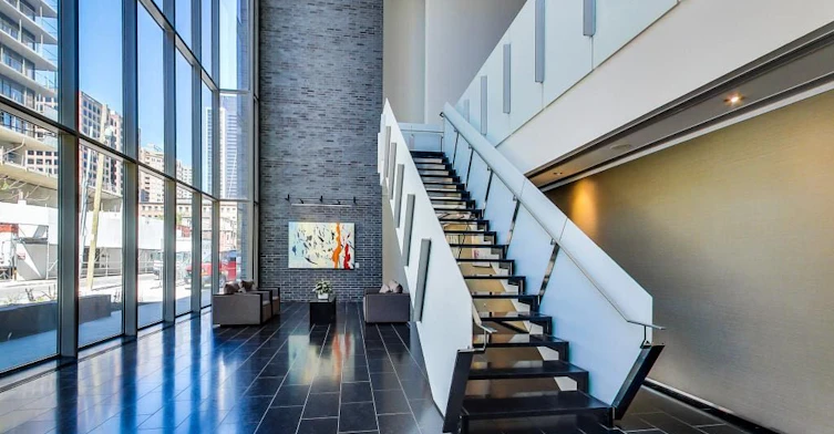2903-33 Charles Street, Toronto, ON, M4Y 1R9 - 2