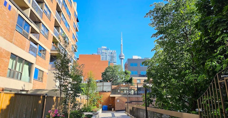913-80 St Patrick Street, Toronto, ON, M5T 2X6 - 26