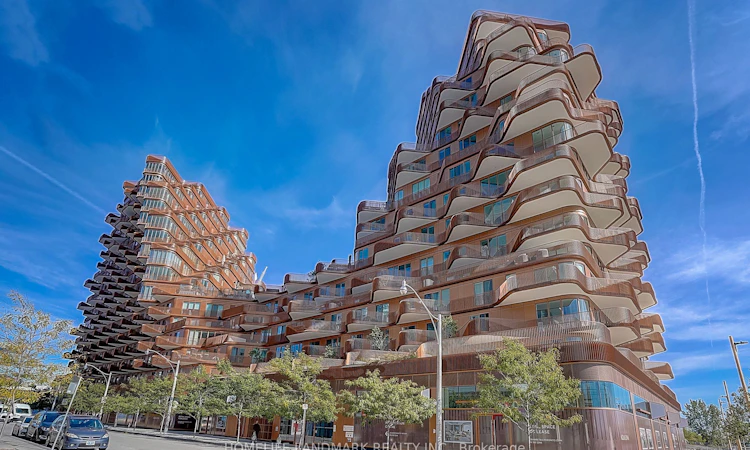 1122-155 Merchants' Wharf N/A
