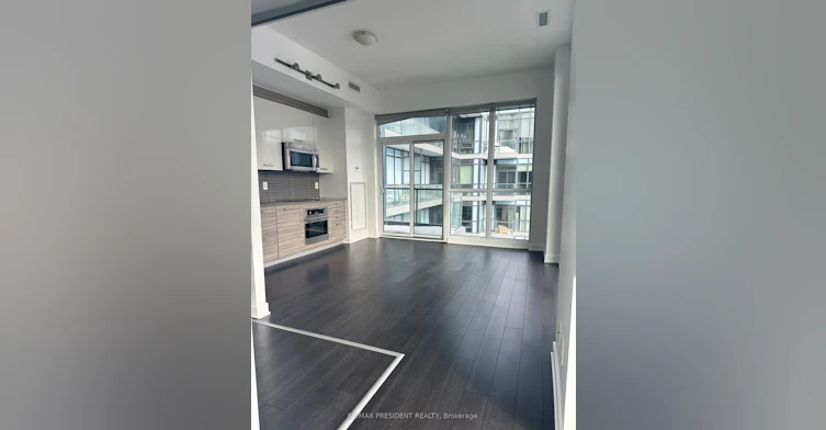2402-210 Simcoe Street, Toronto, ON, M5T 0A9 - 2